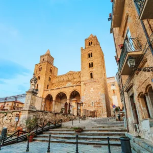 cattedrale cefalu